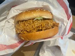 -麦当劳(凯德广场店)