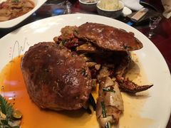 -神洲四海大酒楼(王府井澳门中心店)