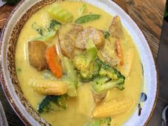 -Hi YOU你的饭局泰餐厅(雍和宫店)