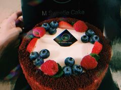 -姆们M Sweetie Cake(五道口店)