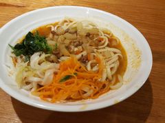 -清真·尼罗美食城(王府井生活广场店)