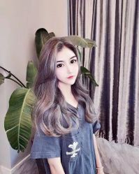 点击看大图 -3AM HAIR SALON烫发染发接发