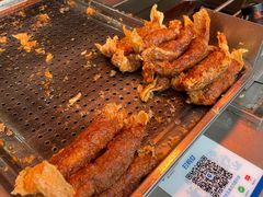 五香条-八市阿杰五香(大元路分店)