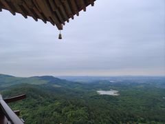 -牛首山文化旅游区