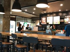 -星巴克臻选(佛山佛罗伦萨小镇店)