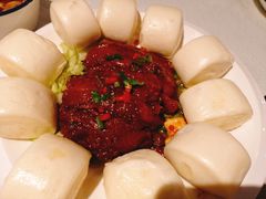 -鑫巴蜀(和平里店)