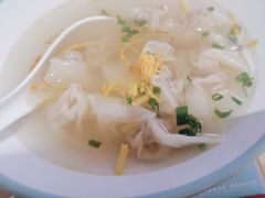 -小杨生煎(复悦城店)