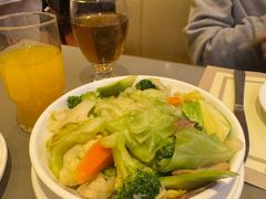 -太平馆餐厅(尖沙咀店)