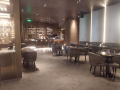 大堂-wineapp葡萄酒餐吧(外滩金融中心店)