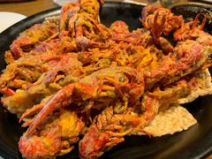-川流不息(北蔡休闲广场店)