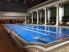 -广州富力丽思卡尔顿酒店