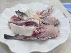 -源港渔村-中山脆肉鲩(博罗店)