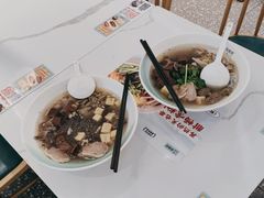 -苏晓玥·手作江南小吃(深圳北站店)