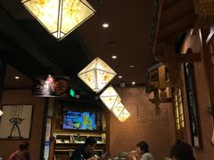 -云海肴·汽锅鸡·云南菜(天山百盛优客店)