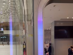-陈露国际冰上中心(天津嘉里汇店)