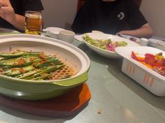 -老德州四合院·德州菜(天衢路店)
