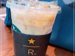 -星巴克臻选(南京艾尚天地店)