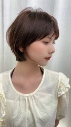 -张昊造型