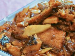 乐乐烧带鱼-乐乐餐厅(湘子庙街店)