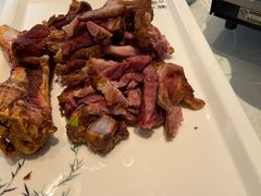 德国咸猪手-明城饭店(万科九都荟店)