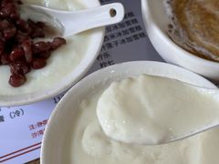 -沙湾姜埋奶(兴新包店)