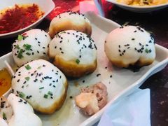 -东泰祥生煎馆(长宁路店)