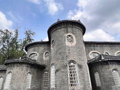 -平安桥天主教堂