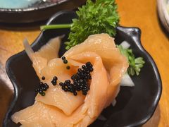 -和彩放题餐厅(酒仙桥店)