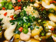 -富临轩私房菜(集庆门大街店)