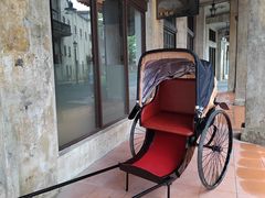 -赤坎·广东华侨国际旅游度假区