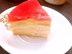 -美斯烘焙培训学院•蛋糕•面包•咖啡(宝安校区)