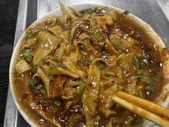 -正味斋锅巴菜(西北角店)