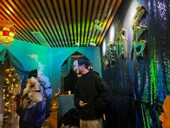 -JOJO实景沉浸侦探剧本杀(大悦城店)