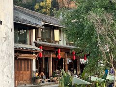 -妈妈的味道(和顺古镇店)