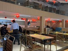 -豪客来牛排(人民东路店)