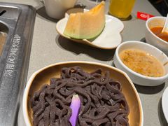 -海底捞火锅(太阳宫凯德mall店)