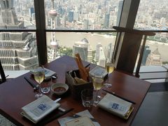 -上海柏悦酒店·世纪100牛排馆