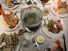 -星伦多自助料理·涮烤一体(虹悦城店)