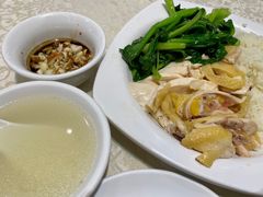 -巫记鸡饭店
