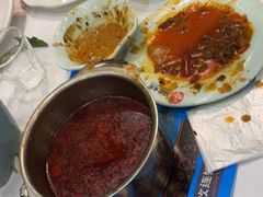 -德龙火锅(松源街直营店)