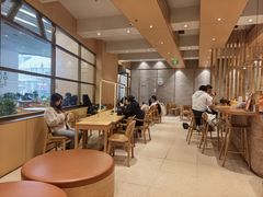 -去茶山(重庆万象城店)