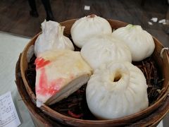 -花园茶楼(兴城西路店)