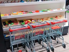 -Ms·KIMO星漠亲子餐厅(高新店)