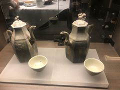 -民国红公馆·秦淮八艳(夫子庙店)