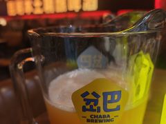 -岔巴精酿啤酒餐吧(南屏街店)
