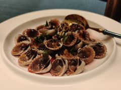 -海味世家·家常菜馆(明州里店)