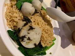 -龙记香港茶餐厅(久光百货店)