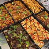 推荐一家超好吃的戳子肉真的一吃可以误江山终身难忘