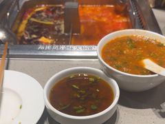 -海底捞火锅(龙湖北京大兴天街店)