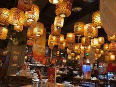-南京大牌档(青岛万象城店)